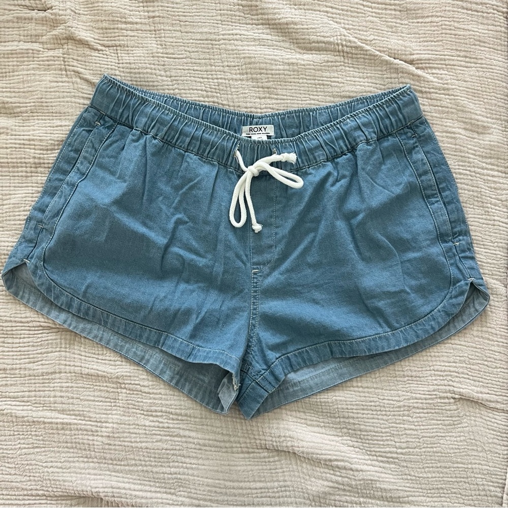 Roxy Denim Shorts